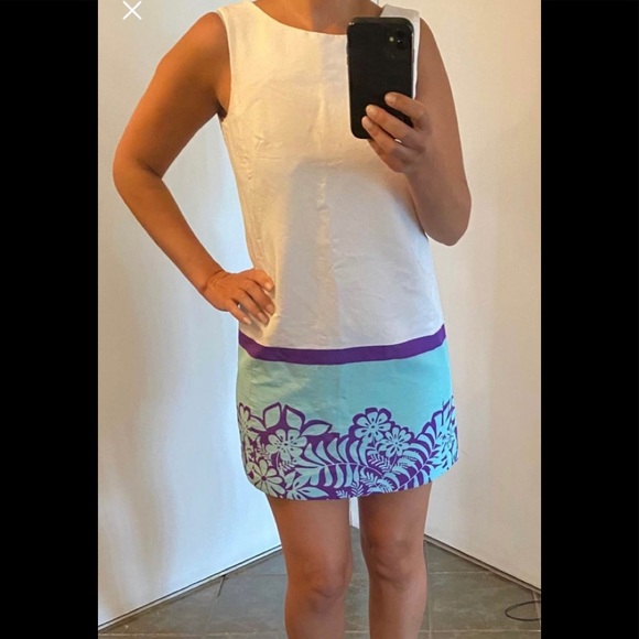 Designer Dress Italy - Picture 1 of 2